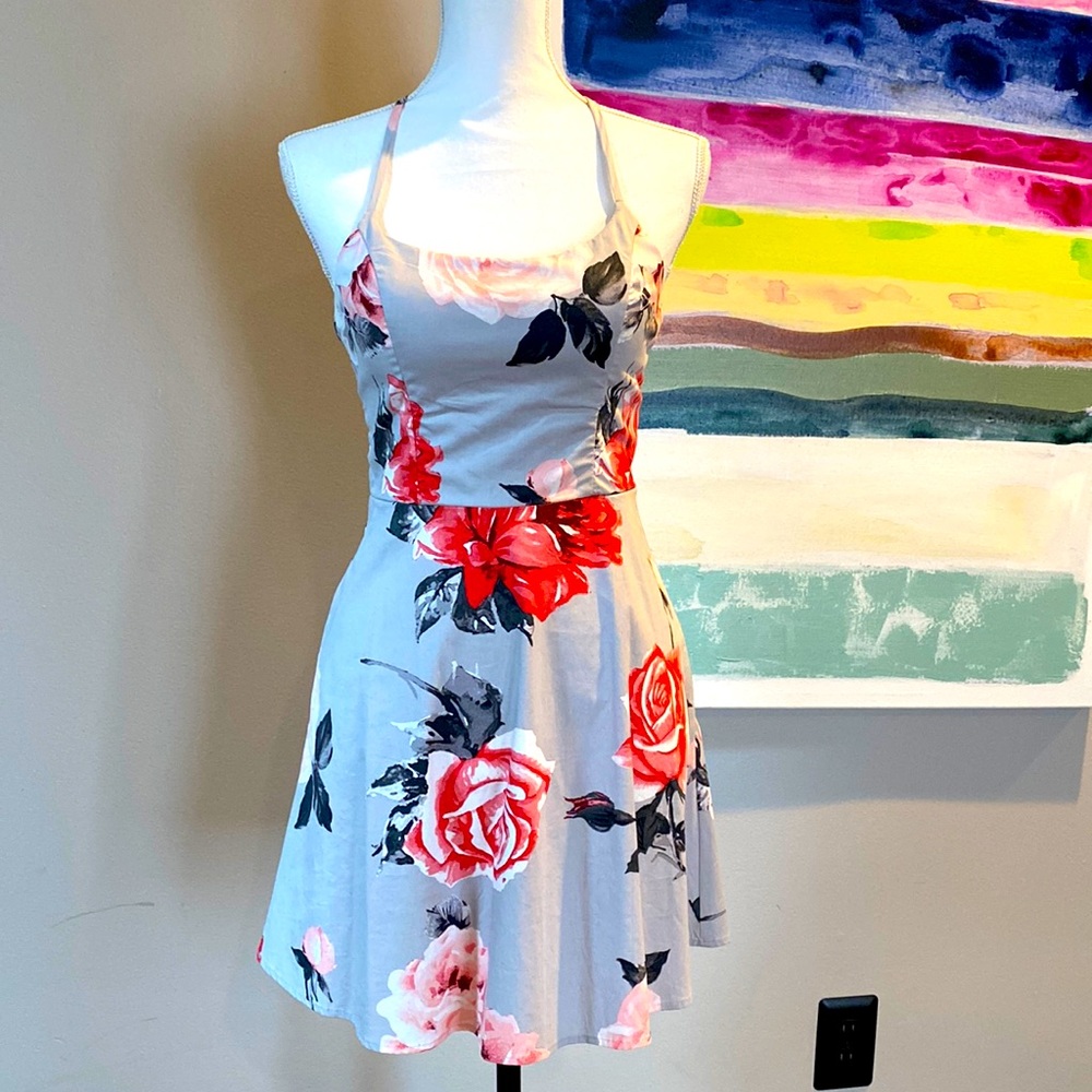 ⭐️Brand new super cute Xtraordinary dress 😂⭐️